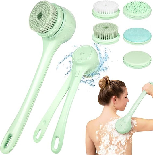 Electric Body Bath Brush